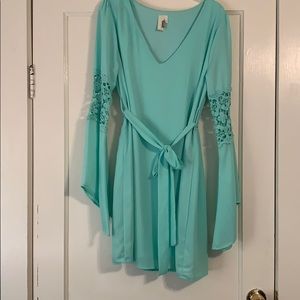 Francesca’s Dress